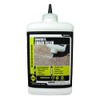 Concrete Crack Repair, Bottle, 1 qt., Gray