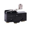 AHLOKI Limit Switch Short Roller Hinge Normally Open/Close Micro Lever