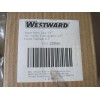 Westward 3/4" Ratchet Tang for Westward Torque Wrench Driver, 23NN63