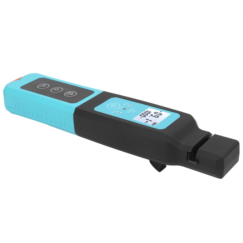 AUA40 Optical Identifier Red Light Source SingleMode MultiMode Universal Buzzer