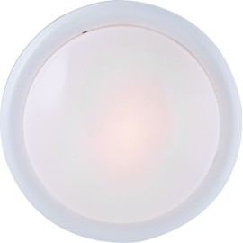 GE Mini Touch Light, Battery Operated, LED, ON/OFF Push Button, Portable, Ideal for Closet, Cabinet, Garage and More, 55219