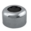 Westbrass R409-26 1-1/2" OD Opening x 3" OD Exterior Diameter