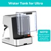 CASABREWS Replacement Water Tank for Espresso Machine ULTRA, 73oz, Transparent