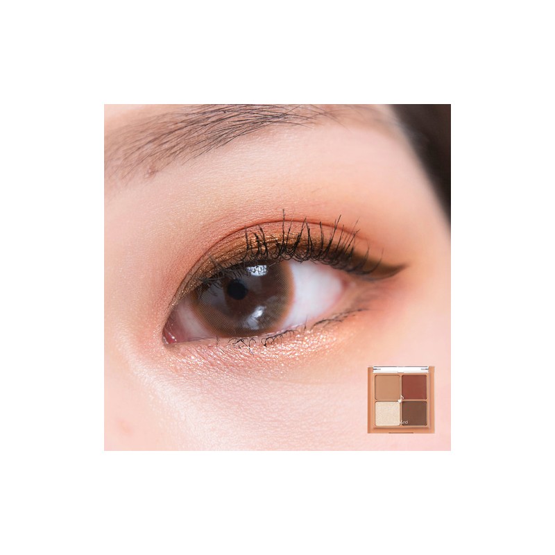 rom&nd [rom&nd]Better Than Eyes Music Series (2 colors)