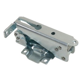 Leisure Fridge Freezer Upper Hinge Assembly. Genuine Part Number 4306630100