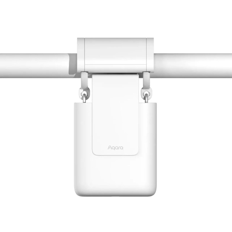 Aqara Smart Curtain Driver E1 (Pull-Rod Version), Requires Zigbee 3.0