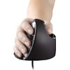 Evoluent VMDS Vertical Mouse D Small Right Hand Ergonomic Mouse