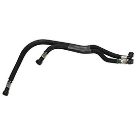 Marketplace Auto Parts Automatic Transmission Oil Cooler Hose - Compatible with 2002-2008 Mini Cooper