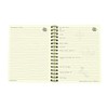 Journals Unlimited "Write it Down!" Series Guided Journal, Hiking, A