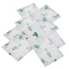 Hohopeti 4pcs Appliance Handle Covers for Fridge Freezer Stylish Protector