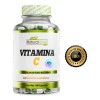 Natural Green Vitamina 100caps 500mg Alta Absorción Pureza