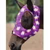 Mask Tech Horse Fly Mask Elasticity Breathable Fabric with UV