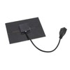 Solar Panel 5W 5V Small Size Light Weight Environmental Friendly