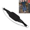 Weighted Dip Belt With Thickened Chain Strength Training for Pull