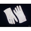 Women's Soft 100% Cotton Gloves (Ideal for Moisturising) Size 8&nbsp;-&nbsp;8.5&nbsp;x