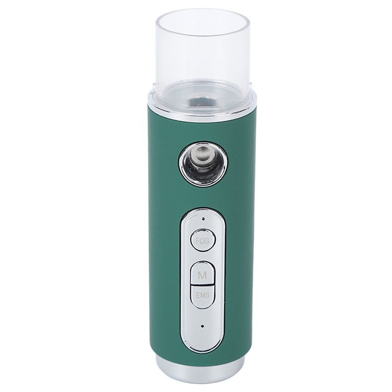 Handheld Eye Massager Wand EMS Sooth Fade Dark Circles Vibration