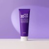 Maclean Cosmetics [Non-sticky curling essence] Perm care curl cream Maclean
