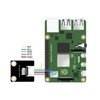 CQRobot PAJ7620U2 Gesture Sensor Compatible with Raspberry Pi/Arduino/STM32 Motherboard. I2C