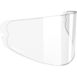 Nolan Pinlock for X-804 RS Ultra Carbon Clear