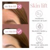 🔥 Parches antiedad de silicona skin lift reutilizables día y