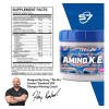 Aminoácidos Evogen Amino Kem 30 Servicios Sabor Sour Candy