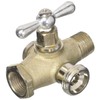 ARROWHEAD BRASS & PLUMBING ARHD 248LF SN REV by Pass