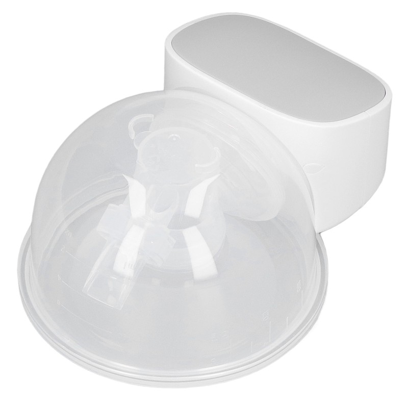 Breast Pump Electric Wearable Hand Free Low Noise Portable Breast