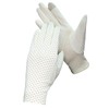 CHENGZI Sunscreen Touchscreen Outdoor-Handschuhe Fahren & Reiten (weiß)