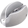 Newgen Medicals Eye Massager: Foldable Eye Massager Compression 4 Modes