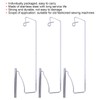 3pcs Featherweight Thread Stand Adjustable Single Thread Spool Holder for