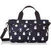 Shifle 6029 2-Way Mini Tote Bag in Bag, Miffy Menny