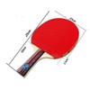 Egurs Table Tennis Set, Ping Pong Set, 2 Table Tennis