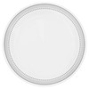 Corelle Mystic Gray Chip and Break Resistant Dinner Set for