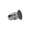 Hillman 59126 Tuercas de gato cortas (1/4"-20) - 15 piezas,