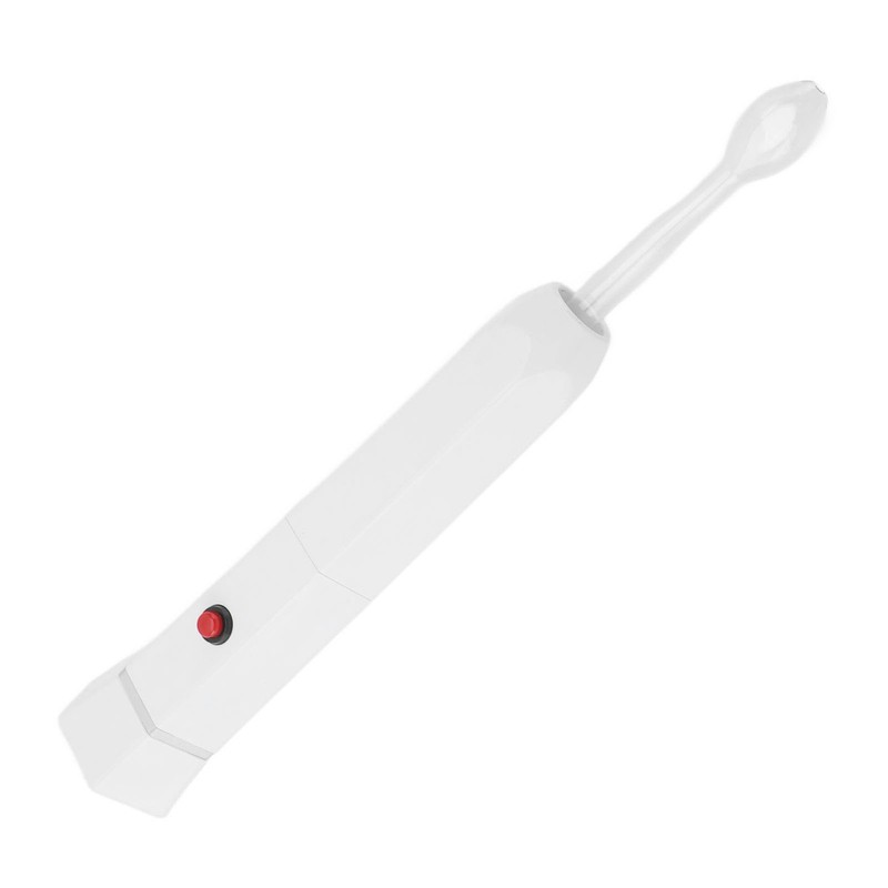 4 Tubes High Frequency Facial Wand Rechargeable Portable Skin Tightening