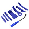 GOOACC GRC-90 Set 8PCS Auto Trim Scratch Removal Tool Car