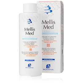 Valetudo-Biogena Mellis Med Shampoo, 125 ml