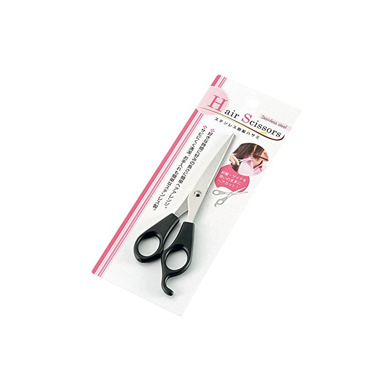 Stainless haircut scissors
