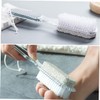 Healeved Foot Care Kit Pumice Stone Nail Brush Exfoliation Smoother