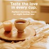 Red Rose Sweet Temptations Dessert Tea Chocolate Mint Patty, Zero