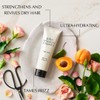 john masters organics R&A Hair Milk N (Rose & Apricot)