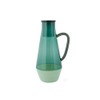 Amabro Two Tone Carafe Green