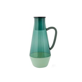 Amabro Two Tone Carafe Green