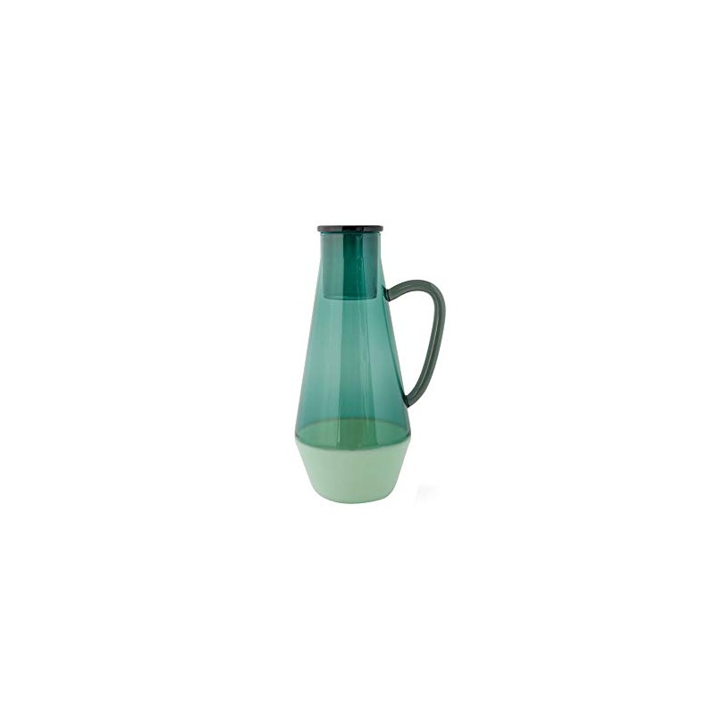 Amabro Two Tone Carafe Green
