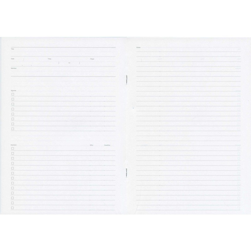 B5 LDNT-B5 Function Notes Meeting Notes