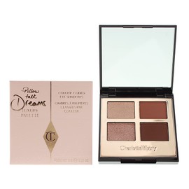 Charlotte Tilbury Pillow Talk Dreams Luxury Palette