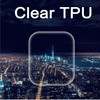 GIOPUEY Screen Protector for Honor Watch 5, HD Ultra Thin