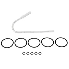 GOMADEIT Dipstick Flange Tool Seal Kit fits for Select Ford, International, IC Corporation Replace 904-423