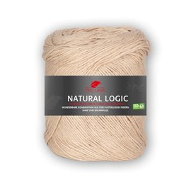 Natural Logic Col. 05 Approx. 225 m 100 g