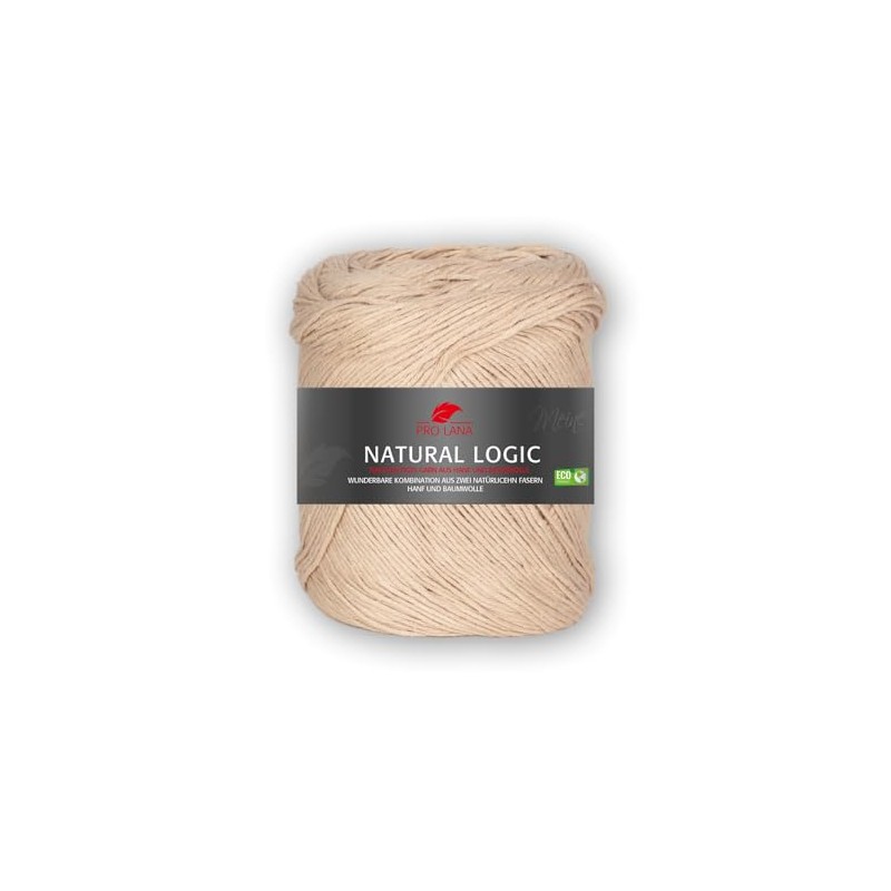 Natural Logic Col. 05 Approx. 225 m 100 g
